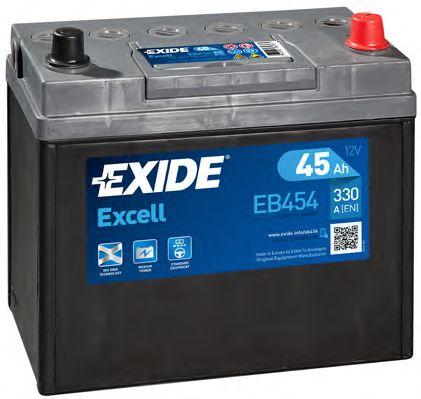 EXIDE _EB454