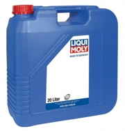 Liqui Moly LKW-Langzeit-Motoroil FE