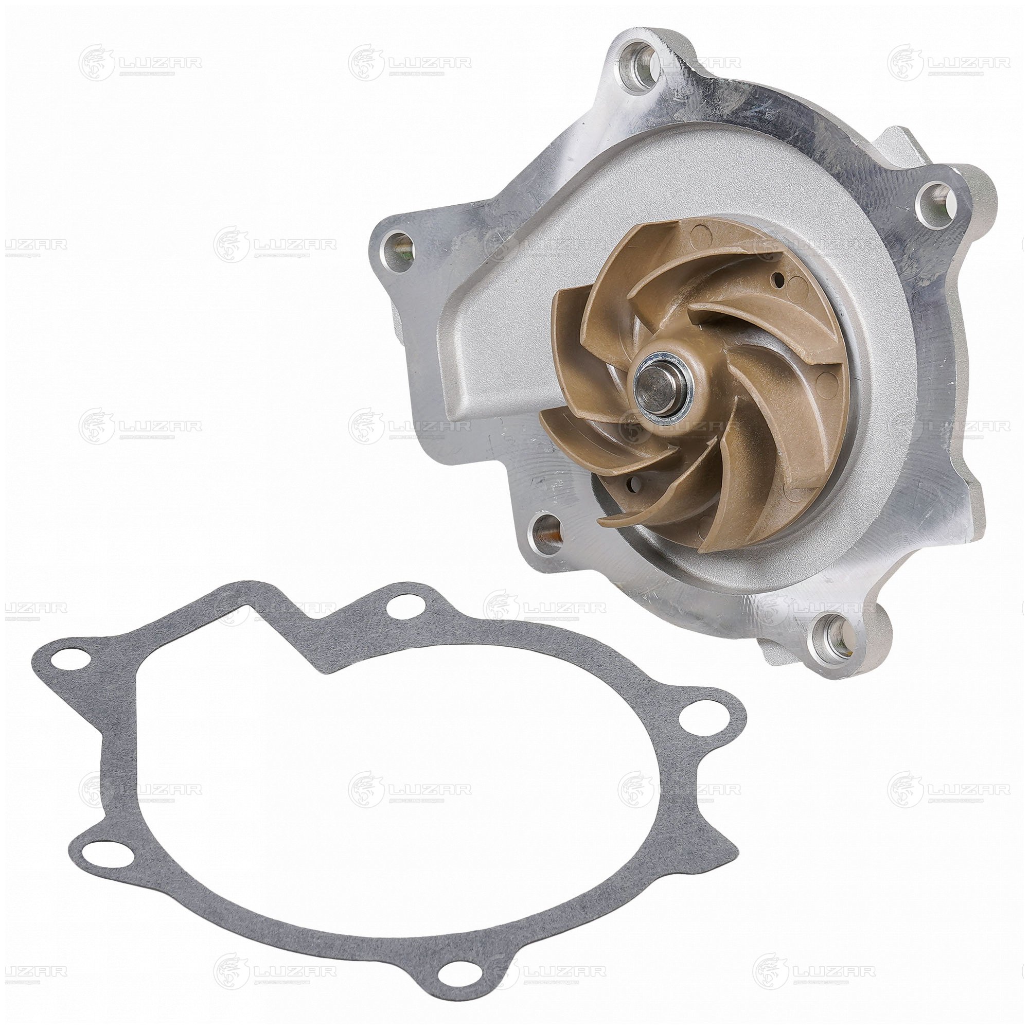 Насос водяной