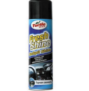 Очиститель-полироль приборной панели Turtle wax FG6525