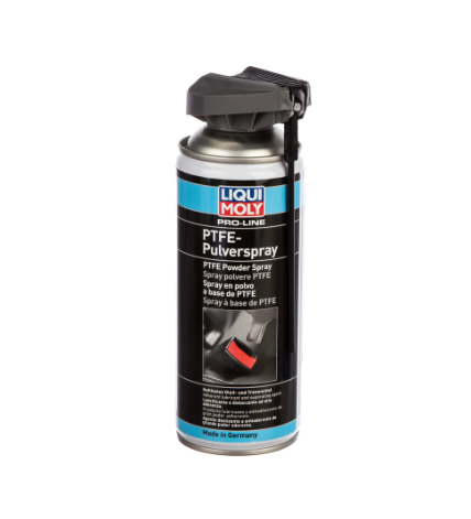 Смазка термостойкая Liqui Moly 7384