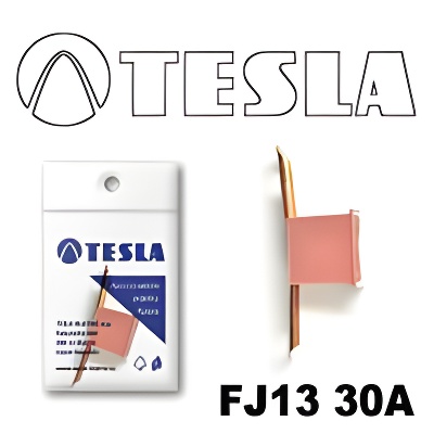 Tesla FJ1330A