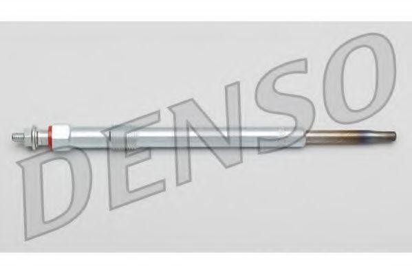 DG-130 denso свеча накаливания FORD 2.0TDCi/2.2TDCi/2.4DI (0250202130)