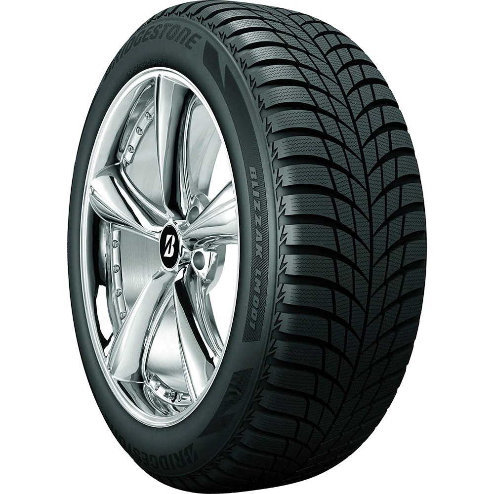 Автошина R20 275/45 Bridgestone Blizzak LM001 110V XL RunFlat зима RFT * 9994