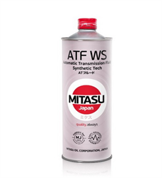 ATF WS Mitasu MJ-331-1