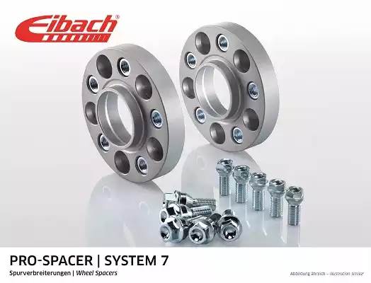 Комплект колесных проставок Eibach Pro-Spacer