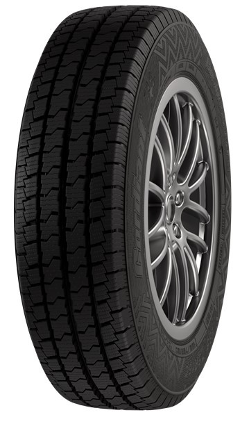 Автошина R16C 195/75 Cordiant Business CA-2 107/105R всесез без камеры 1391887404