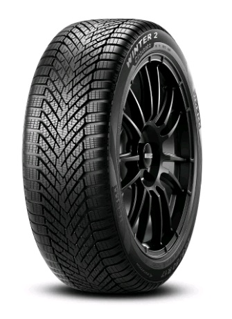Автошина R16 205/55 Pirelli Cinturato Winter 2 94H XL зима 3931200