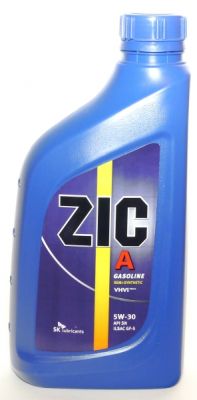 Zic  A 5W-30 SN