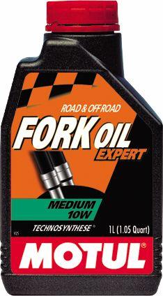 Fork Oil Expert medium Motul 101139