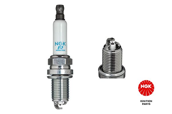 Свеча зажигания, NGK, 5547