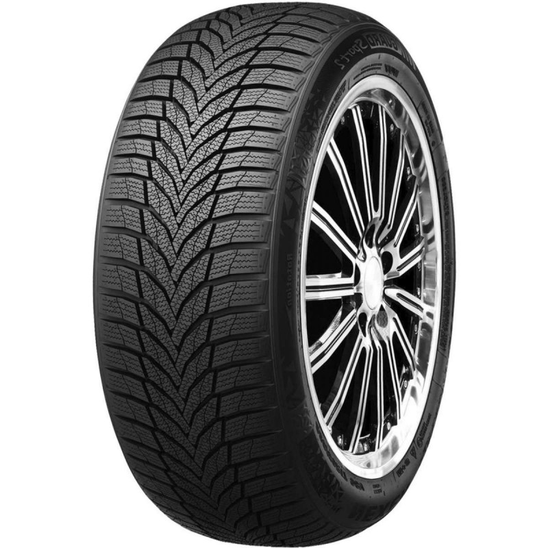 Автошина R15 235/75 Nexen Winguard Sport 2 SUV 109T XL зима 15924