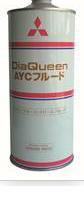AYC Fluid Mitsubishi MZ 102520