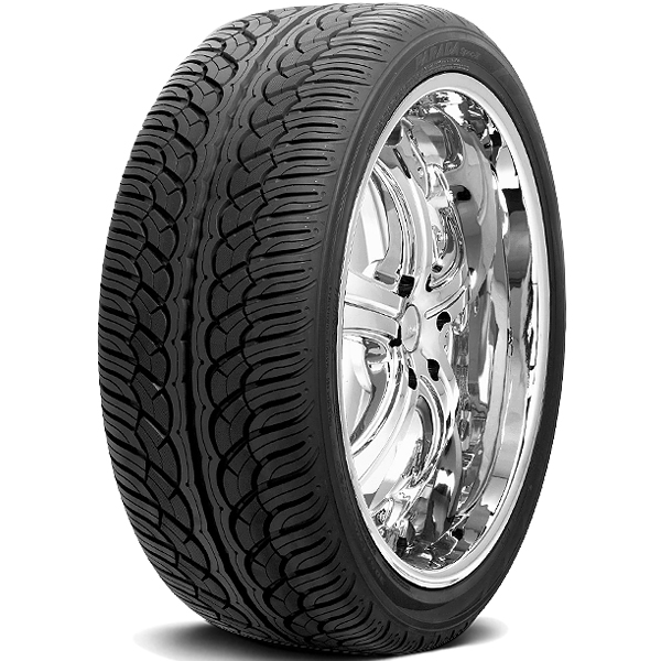 Автошина R20 275/55 Yokohama Parada Spec-X PA02 117V лето F0396