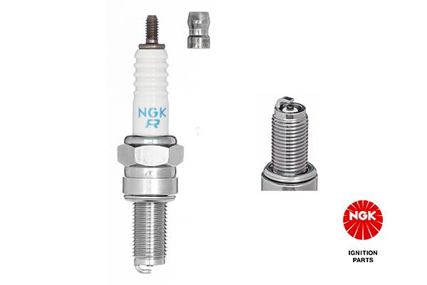 Свеча зажигания, NGK, 4578