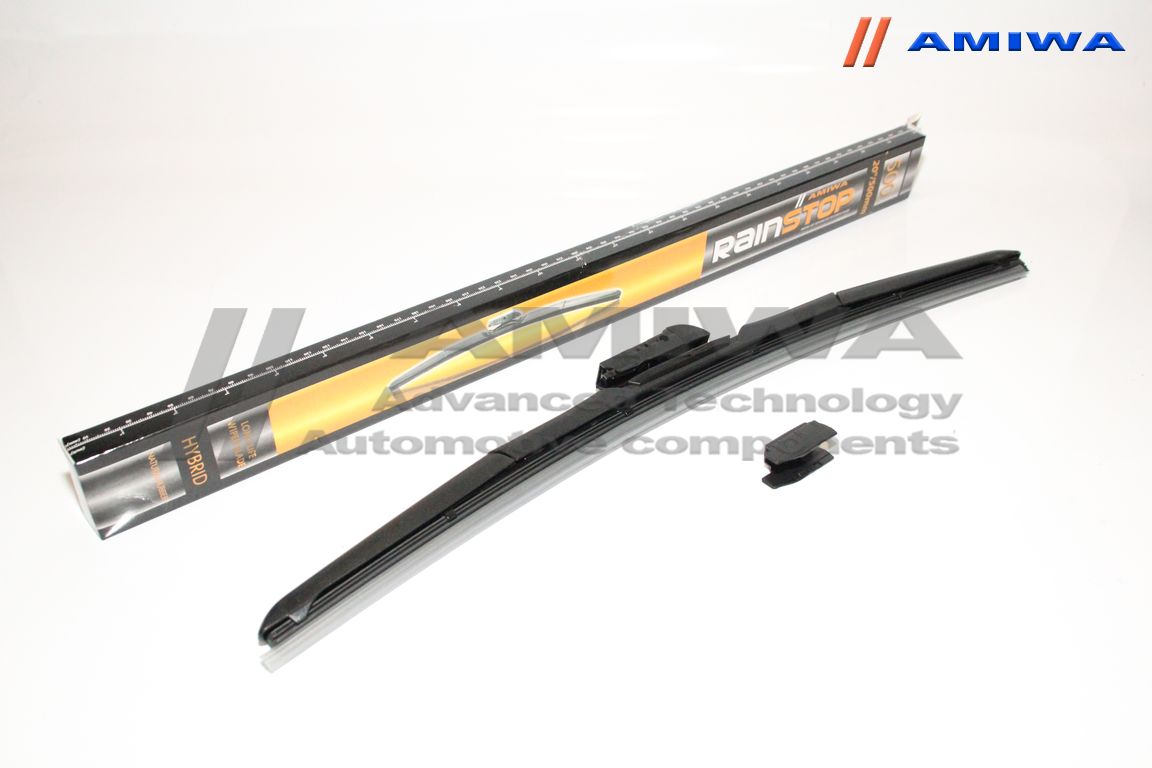 Щетка AMIWA AWB20HU гибридная длина 500мм