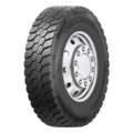 Автошина грузовая R22.5 13,00 Fortune FDM215 156/150K всесез 2431030215