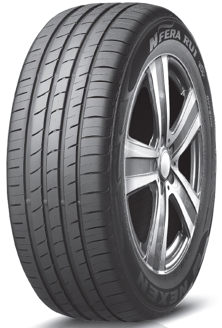 Автошина R17 225/65 Nexen NFera RU1 102H лето 13612