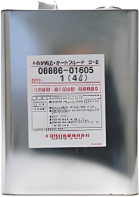 ATF D-III Toyota 08886-01605