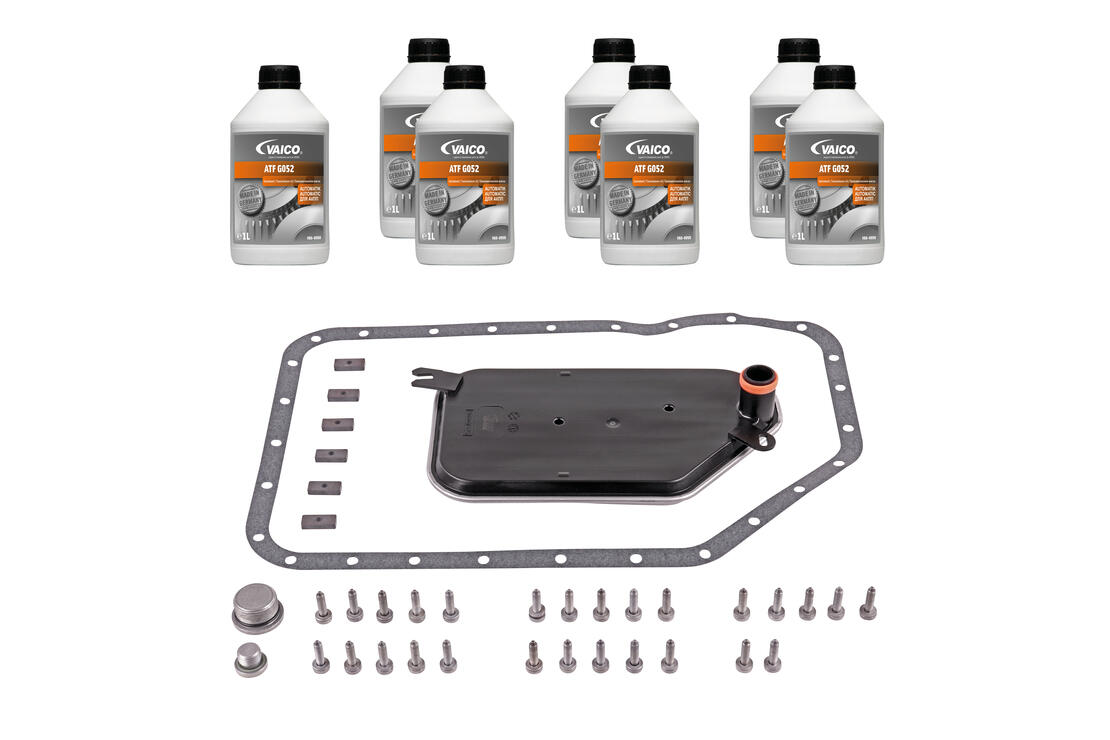 Parts Kit, automatic transmission oil ch