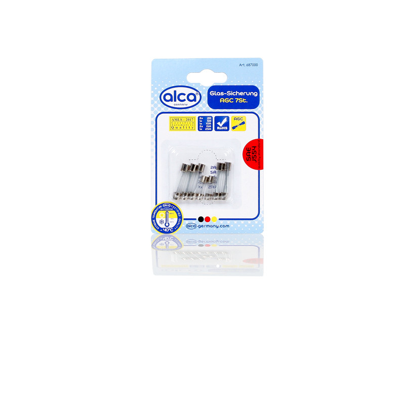 Alca 687 000