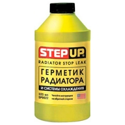 Герметики системы охлаждения Step Up SP9022
