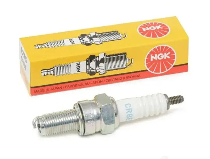 Свеча зажигания, NGK, CR8E (4854)