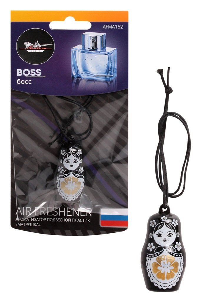 "Матрешка" Boss