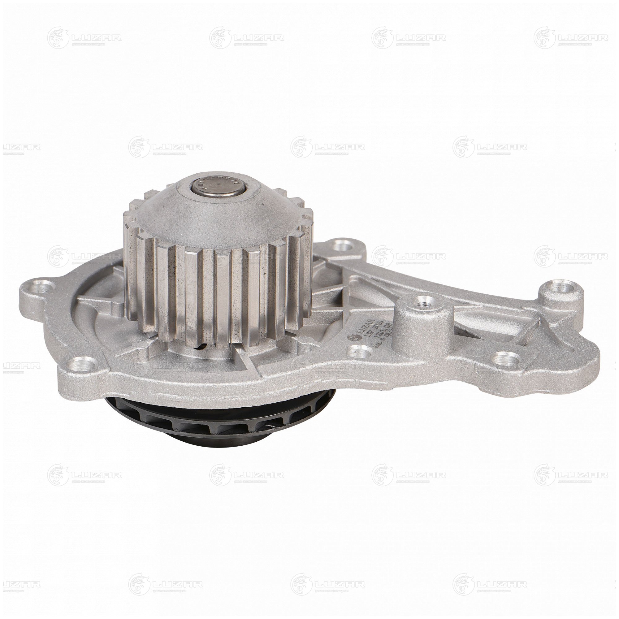 Насос водяной