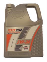 Pentosin Pento High Performance 5W-30
