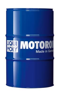 Liqui Moly LKW-Leichtlauf-Motoroil Basic SAE 10W-40