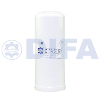 Фильтр масляный