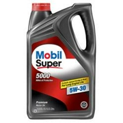 Mobil Super 5000 5W-30