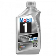 Mobil 1 5W-30