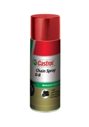 Смазка-спрей для цепи мотоциклов Castrol 14EB85