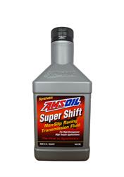 Synthetic Super Shift Racing Transmission Fluid Amsoil ARTQT