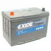 EXIDE EA1005 Premium