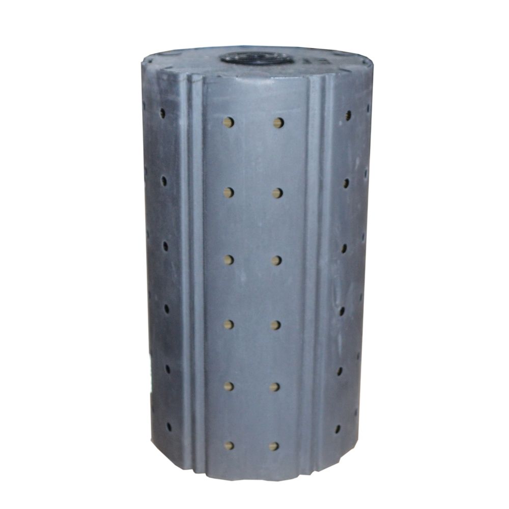 Элемент фильтрующий масло тонкой металлический