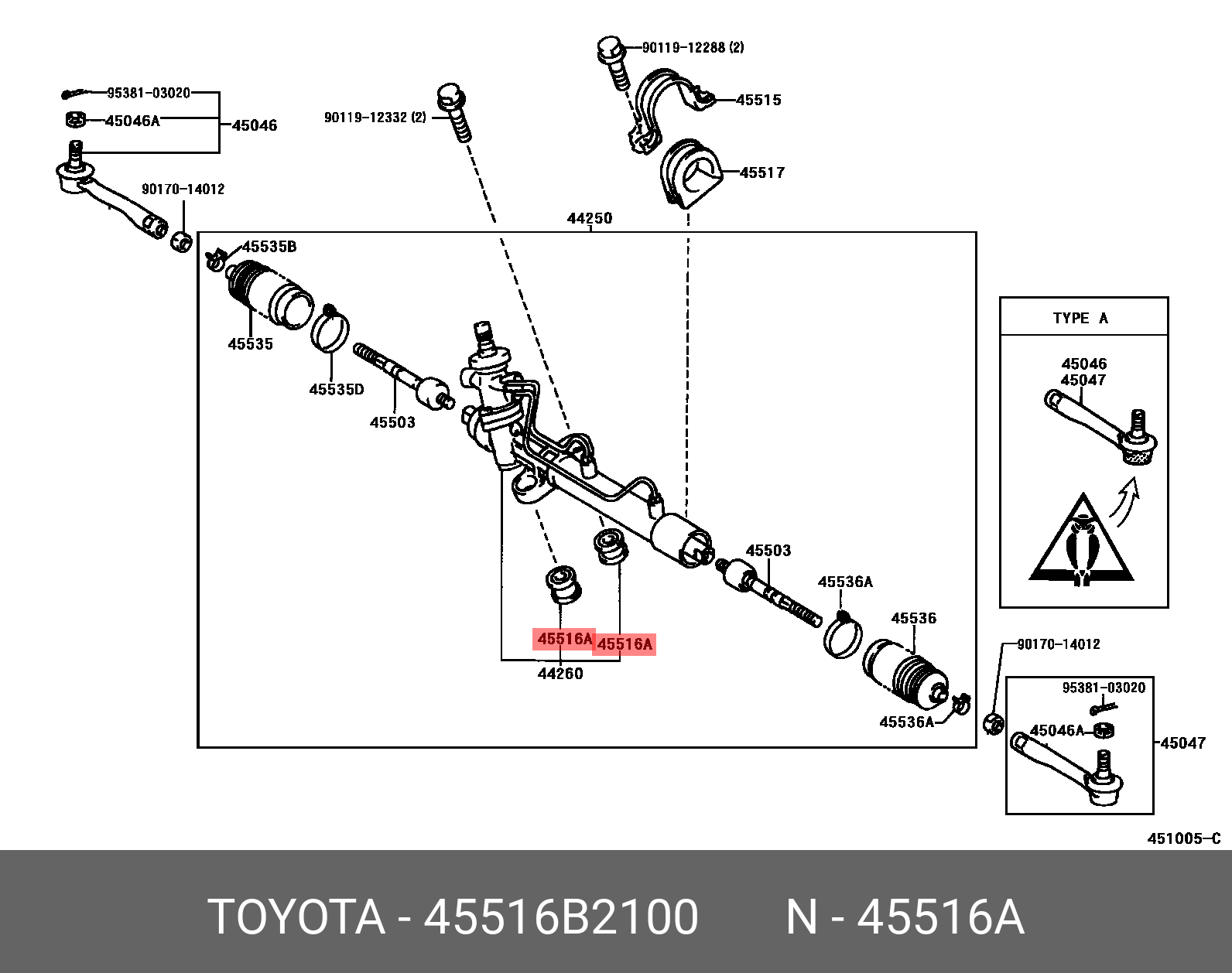 ct4526100