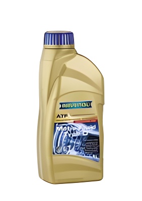 ATF Matic Fluid D Ravenol 4014835743717