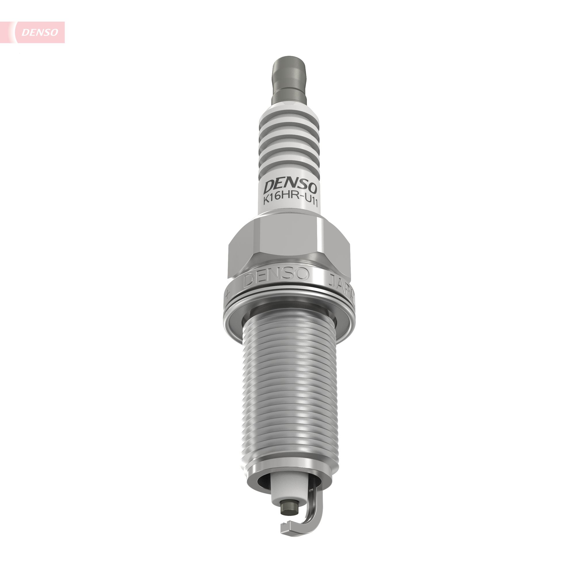 Свеча зажигания, DENSO, K16HRU11
