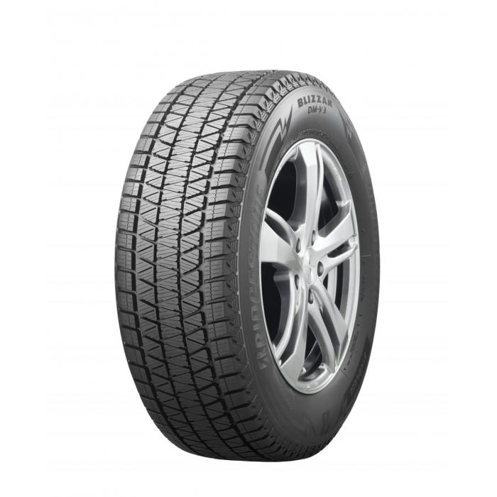 Автошина R17 225/60 Bridgestone Blizzak DM-V3 103S XL зима 18913