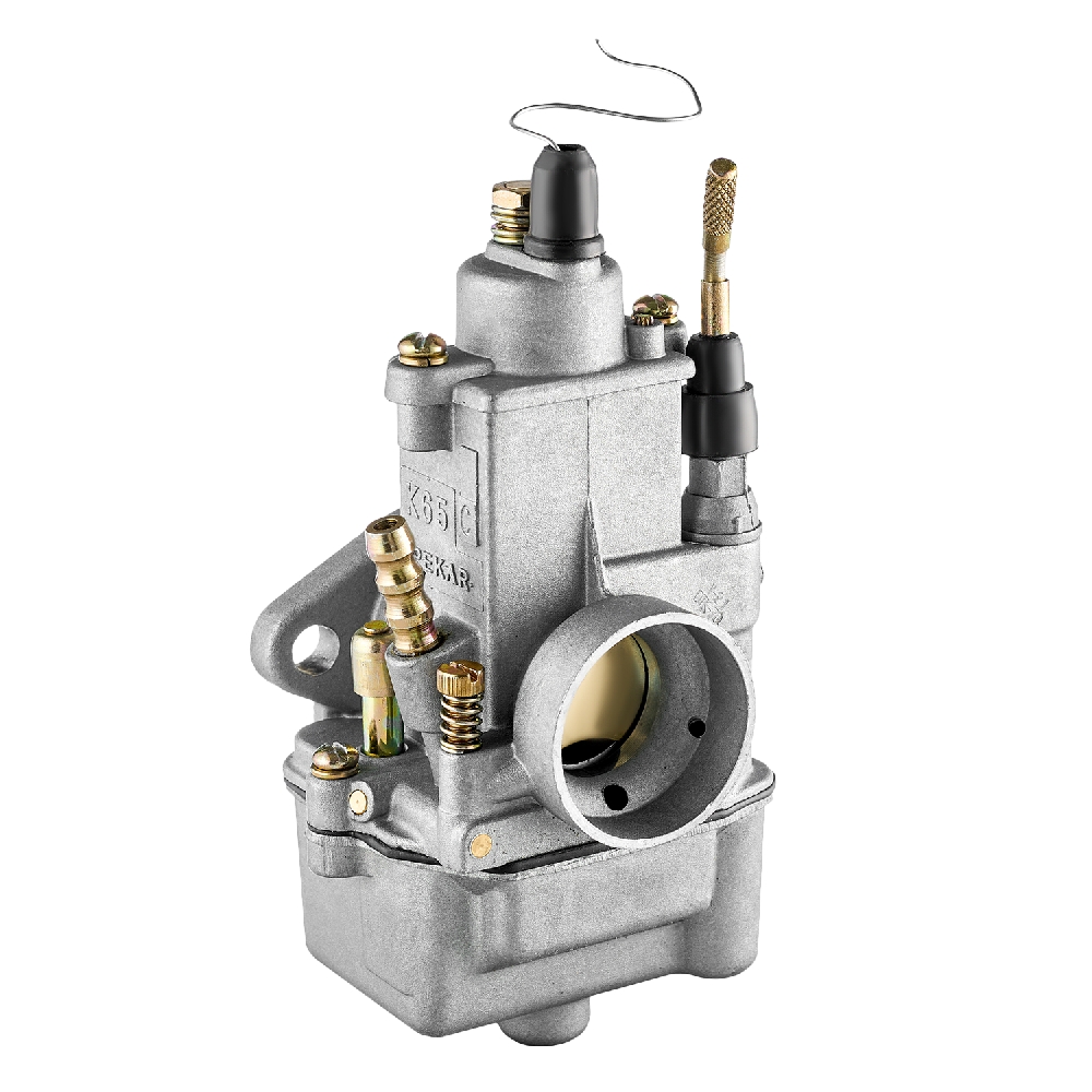 Мотокарбюратор