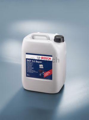 Brake Fluid SUPER Bosch 1 987 479 122