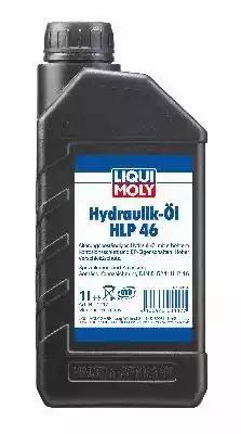Hydraulikoel HLP 46 Liqui Moly 1117