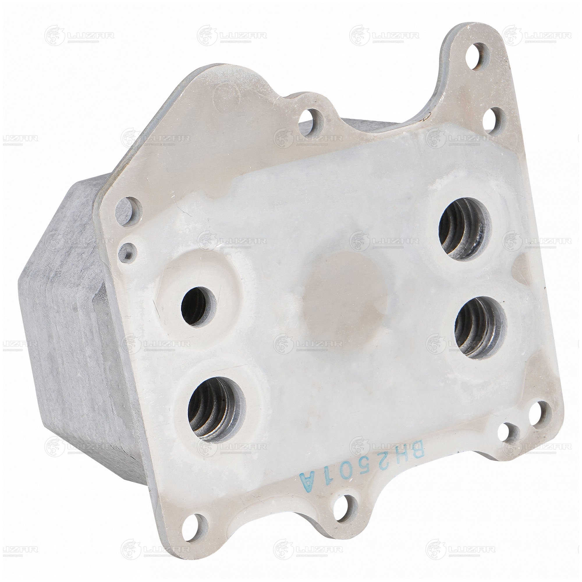 Радиатор масляный