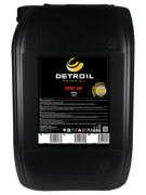 Масло DETROIL 20W-50 Mineral (20л)