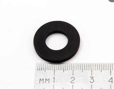 Шайба плоская ∅ 12х26х3 головки блока цилиндров