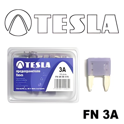 Tesla FN 3A.50