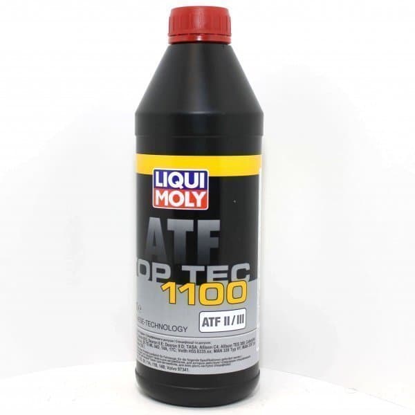 Top Tec ATF 1100 Liqui Moly 7626